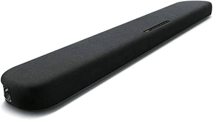 Yamaha Soundbar SR-B20A Black - DealYaSteal