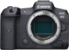 Canon EOS R5 Mirrorless Camera Body Only - DealYaSteal