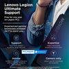 Lenovo Legion 5 15 Gaming Laptop 15 6 FHD 1920 x 1080 Display AMD Ryzen 7 5800H Processor 16GB DDR4 RAM 512GB NVMe SSD NVIDIA GeForce RTX 3050Ti Windows 10H 82JW0012US Phantom Blue - DealYaSteal