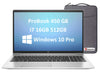 HP PROBOOK 450G8 11th Gen Cori7-1165G7 16GB 512GB SSD 15.6 FHD DOS Finger Print Backlit-Eng-KB - DealYaSteal