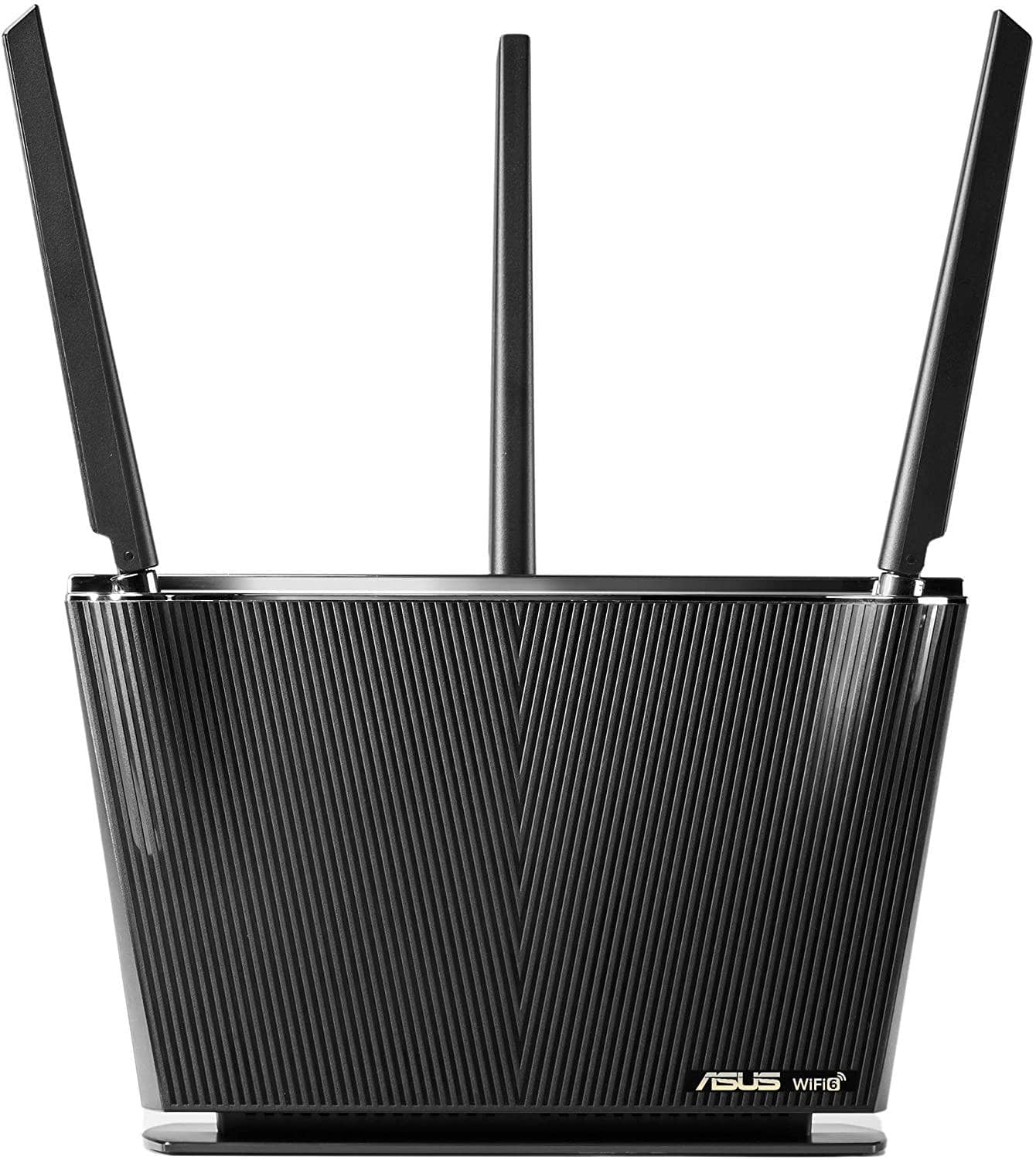 ASUS AC1750 WiFi Router (RT-AC66U B1) - Dual Band Gigabit Wireless Internet Router ASUSWRT Gaming & Streaming AiMesh Compatible Included Lifetime Internet Security Adaptive QoS Parental Control - DealYaSteal
