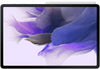 Samsung Galaxy S7 FE 5G 64GB 4GB RAM UAE Version Mystic Silver SM T736 - DealYaSteal